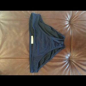 Michael Kors bathing suit bottoms!